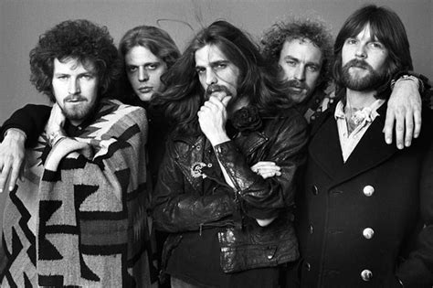 100 Fascinating Facts About The Eagles Band 100 Fascinating Facts