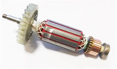 Купить якорь для УШМ BORT BWS-1000-R в инструмент-продажа.рф