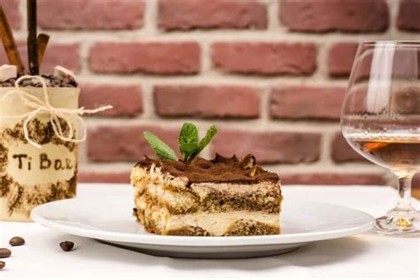 Lagani Ljetni Desert Recept Za Tiramisu Bez Jaja Gotov U 15 Minuta