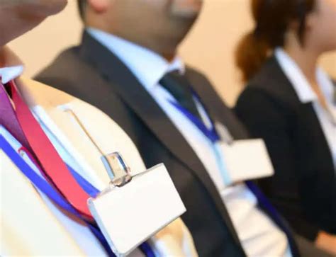 The Importance of Remembering Names - Sue Belton