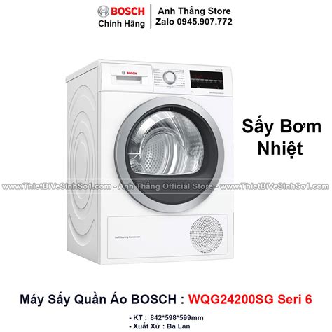 M Y S Y Qu N O Bosch Wqg Sg Seri T Ng Kho Bosch H N I