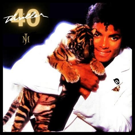 Stream Michael Jackson Thriller Th Anniversary Tribute Mix By Dj