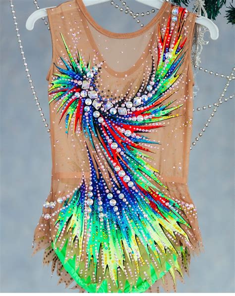 Одноклассники Rhythmic Gymnastics Leotards, Dance Costumes, Dance Wear ...