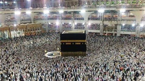 Aturan Visa Kerja Untuk Haji Dan Umrah Makin Ketat Ada Denda Hingga