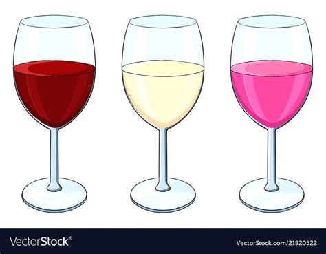 Stemless Wine Glass Vector At Collection Of Stemless Wine Glass Vector Free