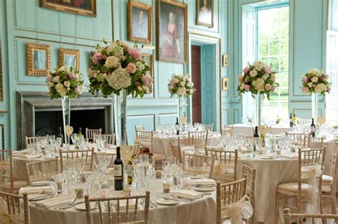 Wedding Venue In East Malling Bradbourne House And The Orchards Event