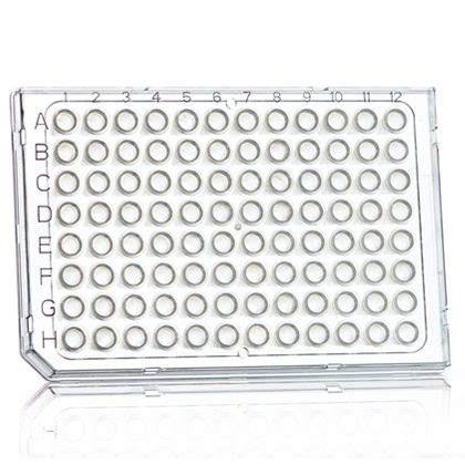 4titude FrameStar PCR Plates 384 96 Well Azenta Life Sciences