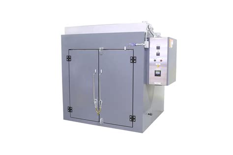 St Jpw Industrial Ovens And Furnaces