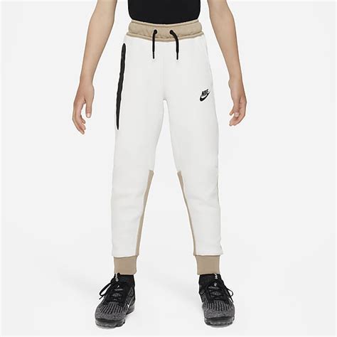 Bianco Tech Fleece Abbigliamento Nike Ch