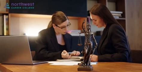 What Skills Are Essential For A Successful Legal Assistant Ncc