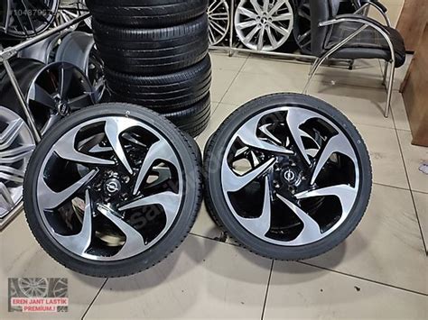 18 OPEL ASTRA J VE K KASA CHEVROLET OPC JANT LASTİK SIFIR SET En