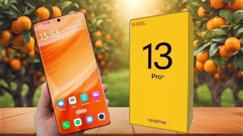 Realme Pro Plus Unboxing Price In India Realme Pro Plus G