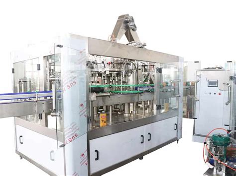 Bph Beer Alumium Bottle Filling Machine Newcrown Machinery