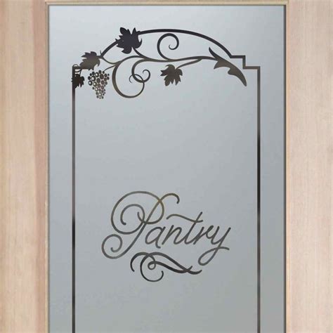 Page Not Found Sans Soucie Art Glass Glass Pantry Door Pantry Door