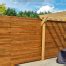 Redwood Fencing Battens Mm X Mm X Mm