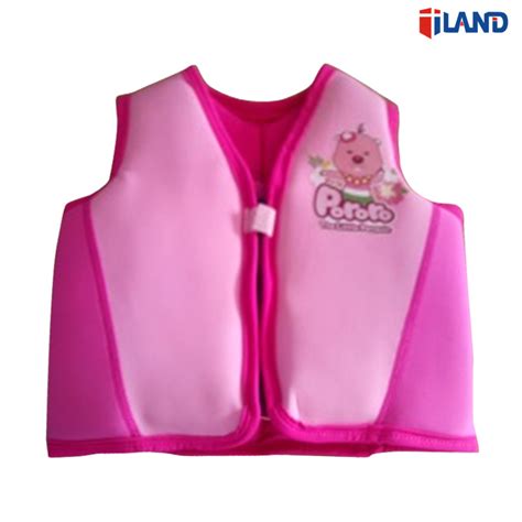 Lifesaving And Rescue Solas Water Floating EPE Foam Life Jacket China