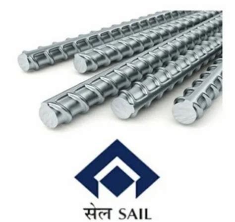 Sail Tmt Bars Grade Fe At Rs Kg In Jabalpur Id