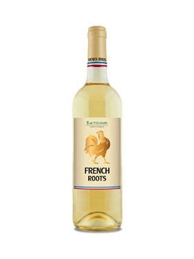 FRENCH ROOTS SAUVIGNON BLANC Talli Drinks