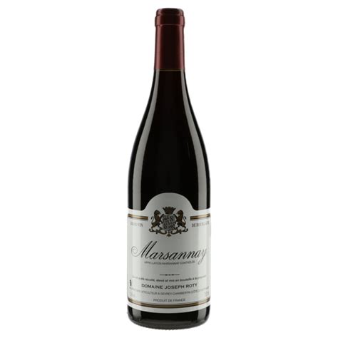 Grand Vin De Marsannay En Vente Priv E