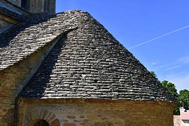 Ameugny Glise Notre Dame De L Assomption Photos Bourgogne Romane