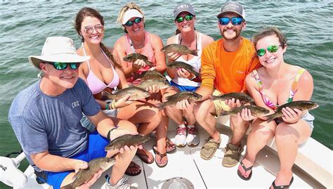 The Mangrove Snapper Spawn Is On Afishionado Guide Services