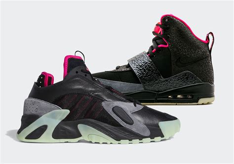 adidas Streetball "Blink" Black Pink Grey | SneakerNews.com