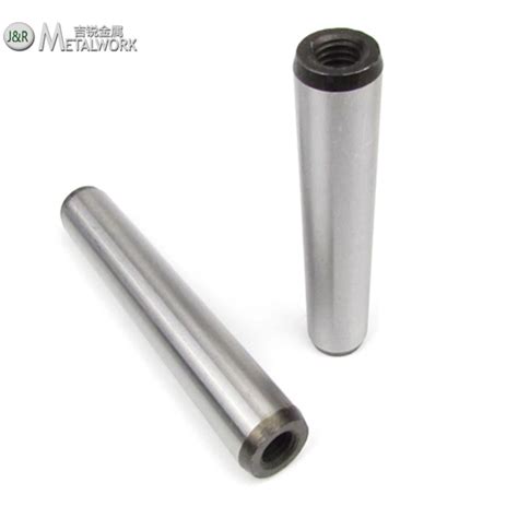 M5 M12 Stainless Steel Ss304 Internal Thread Taper Pin China Internal