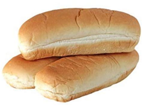 Kroger Hot Dog Buns Nutrition Facts | Besto Blog