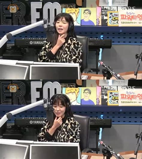 김규리 “창렬오빠 안 돌아왔음 좋겠다” Dj 욕심올드스쿨 손에 잡히는 뉴스 눈에 보이는 뉴스 뉴스엔