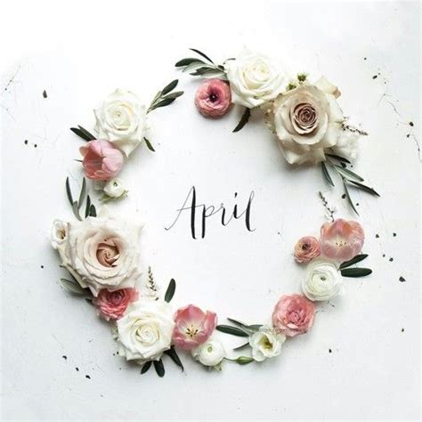 April Pictures, Photos, and Images for Facebook, Tumblr, Pinterest, and ...