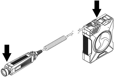 Pairing Your Axon Flex 2 with a Mobile Device