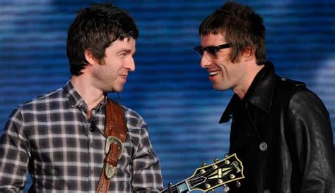 Regreso De Oasis Es OFICIAL Hermanos Gallagher Anuncian Gira Mundial