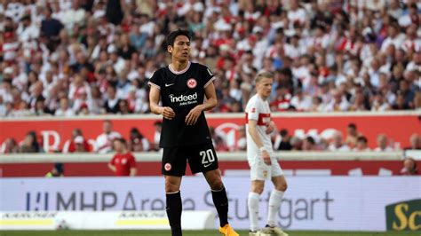 Nach Karriereende Eintracht Frankfurt Bindet Vereinslegende