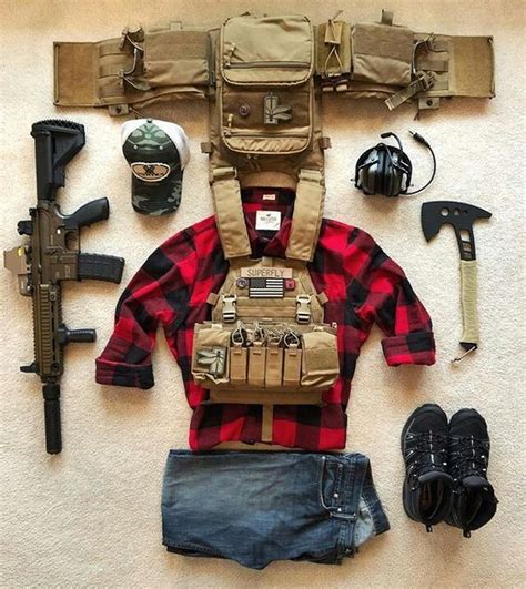 Military Airsoft Milsim Loadout Airsoft Milsim Artofit