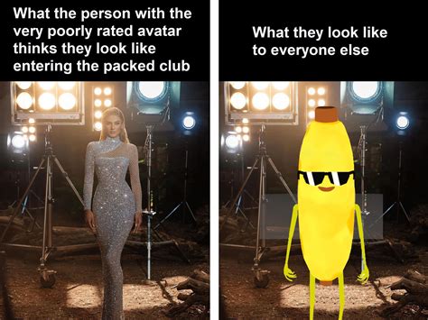 Using Very Poor Avatars in crowded worlds : r/VRchat