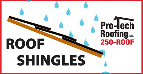 17 Types Of Roof Shingles The Complete Guide Pro Tech Roofing