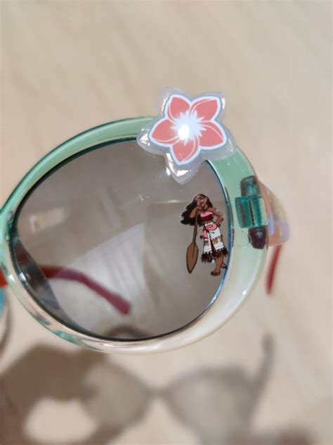 Moana Kids Sunglasses With Mermaid Cover Babies And Kids Babies And Kids