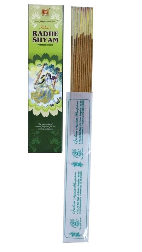 Indian Agarbatti Round Aromatic Incense Sticks For Religious At Best Price In Bengaluru