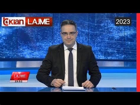 Edicioni I Lajmeve Tv Klan Qershor Ora L Lajme News