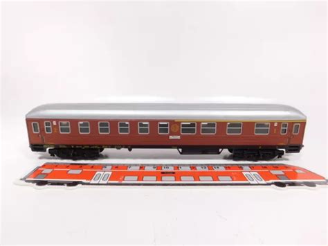 Dy M Rklin H Ac Sheet Metal D Train Passenger Car From