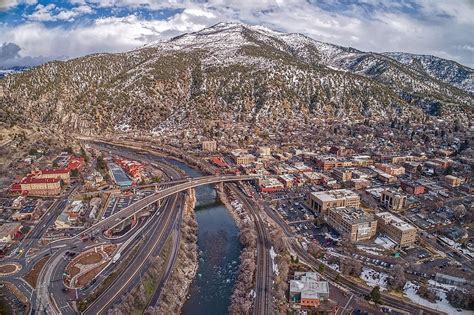 9 Most Charming River Towns In The Rockies To Visit In 2024 WorldAtlas