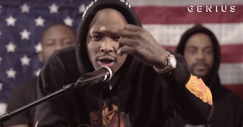 Yg S Fuck Donald Trump Video Says What We Re All Thinking