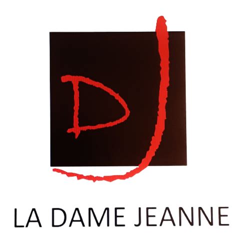 Nouveaux Vins La Dame Jeanne Le Russey