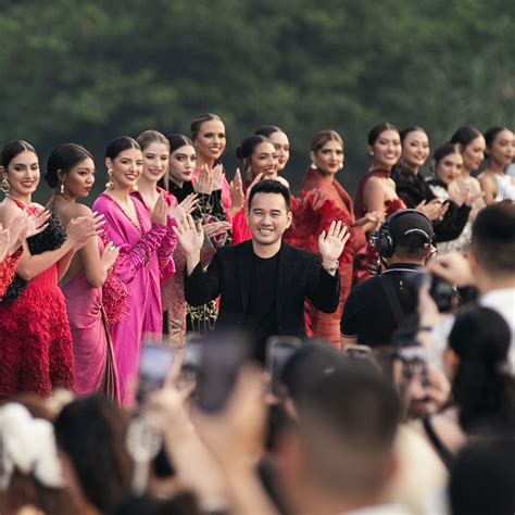 Press Release Hello Cosmo From Vietnam” Of Miss Cosmo 2024 A
