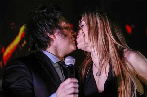 Fátima Florez ya decidió qué hará el día de la asunción de su pareja