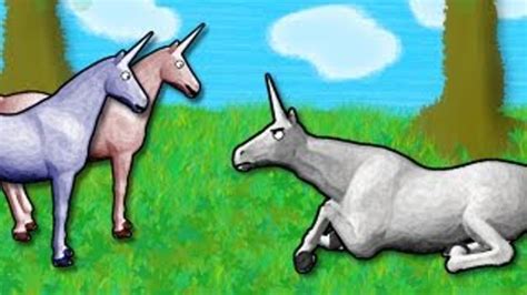 Charlie The Unicorn Goyimtv