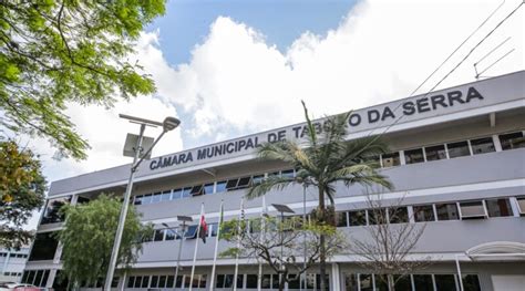 Câmara de Taboão da Serra vai discutir proposta de cemitério vertical