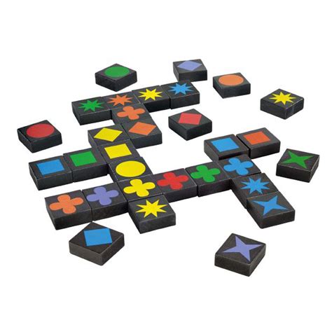 Qwirkle | Spielebasar.de