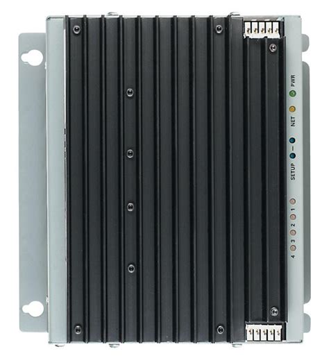 Clx 1dimu4 Hp 4 Channel 1 Feed Universal Dimmer Module High Power