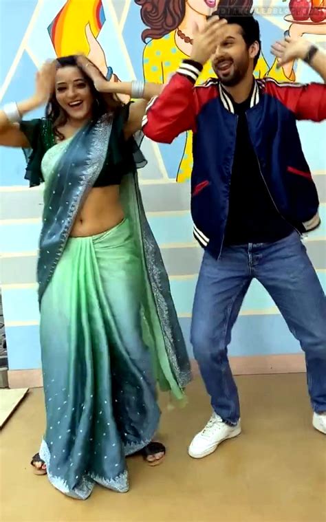 Antara Biswas Reels 4 18 Hot Saree Navel Hd Pics Starcelebblog